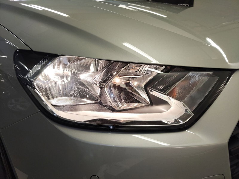 Audi A1 Sportback nuova a Modena (17)