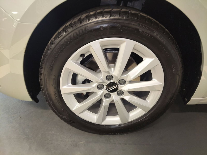 Audi A1 Sportback nuova a Modena (6)