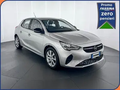 Opel Corsa 1.2 Corsa s&amp;s 75cv del 2023 usata a Milano