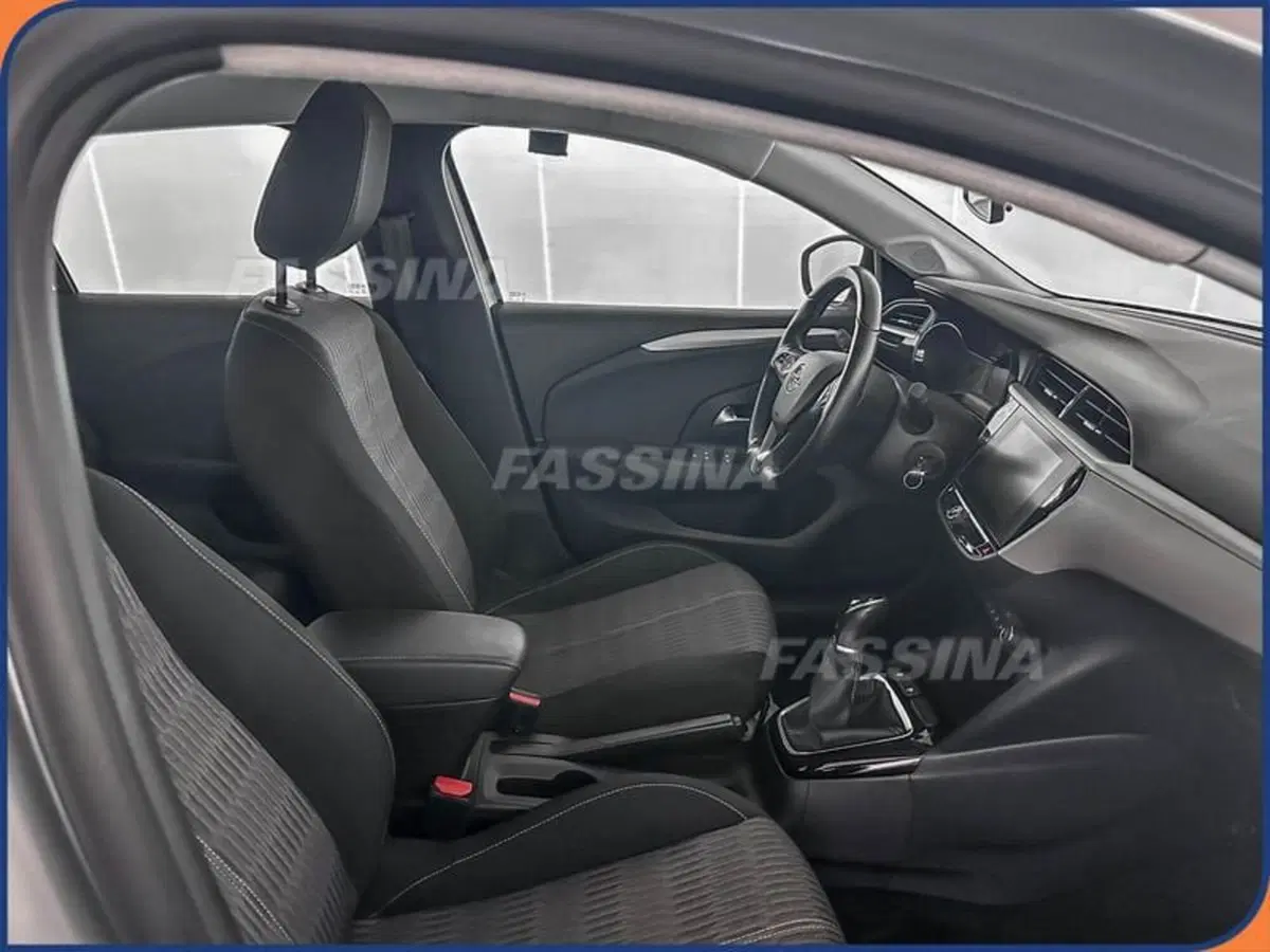 Opel Corsa usata a Milano (13)