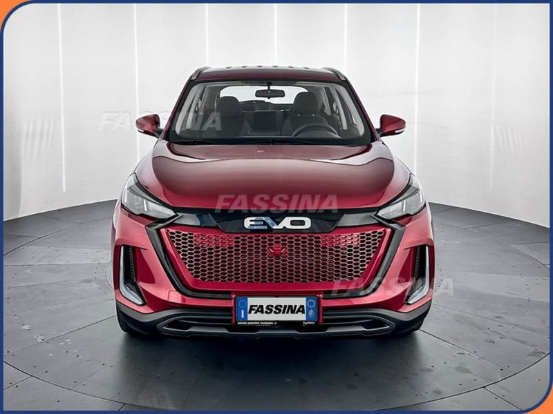 Evo Evo 5 II nuova a Milano (2)