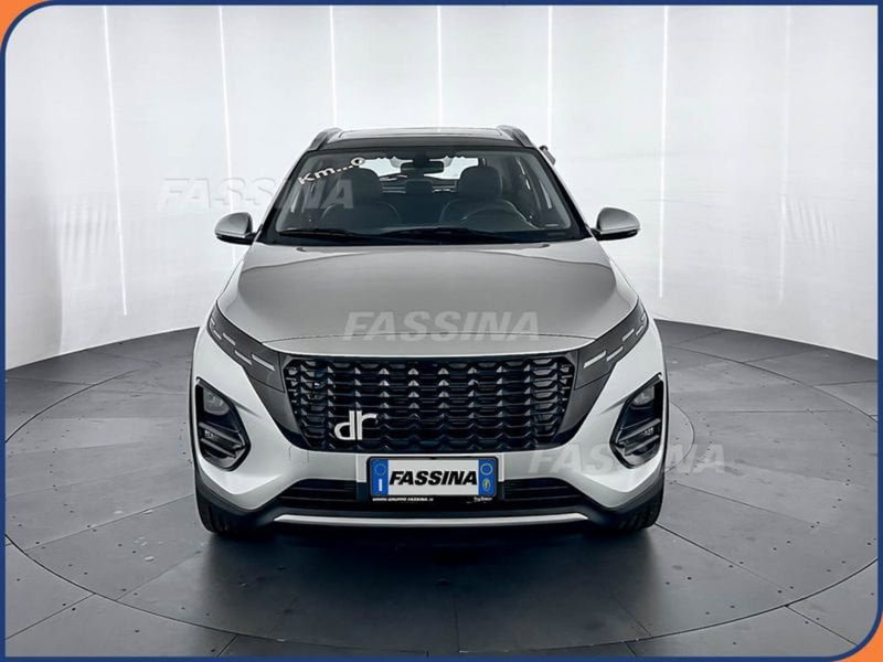 Dr dr3 nuova a Milano (2)