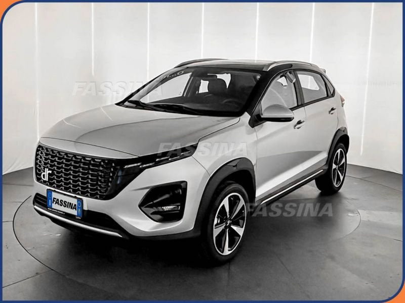 Dr dr3 nuova a Milano (3)