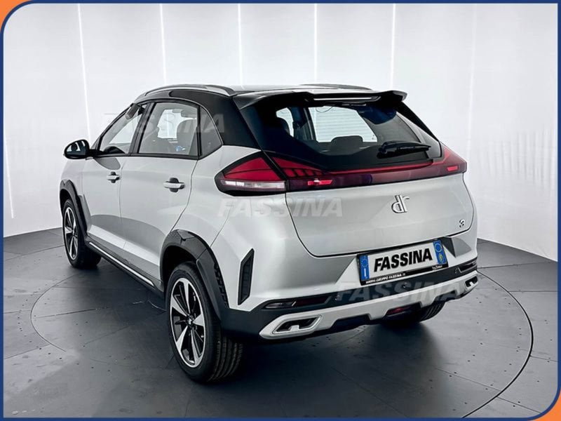 Dr dr3 nuova a Milano (4)