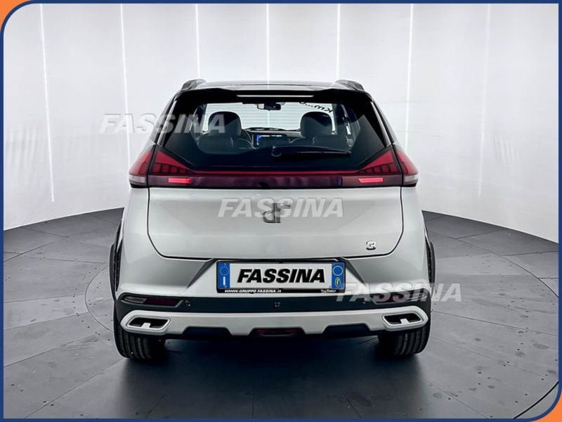 Dr dr3 nuova a Milano (5)