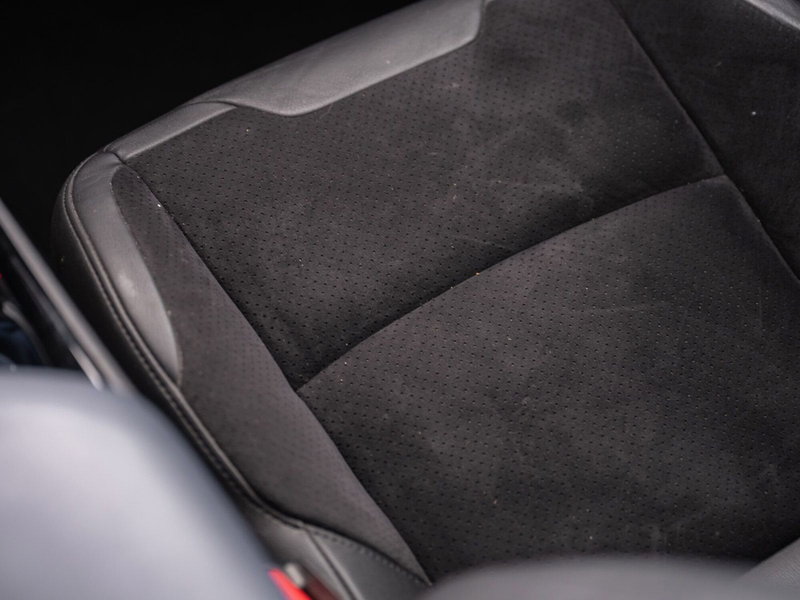 Toyota Toyota C-HR usata a Foggia (18)