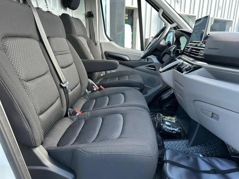 Maxus e Furgone nuova a Treviso (11)
