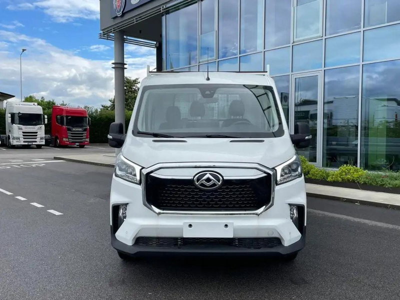 Maxus e Cabinato nuova a Treviso (2)