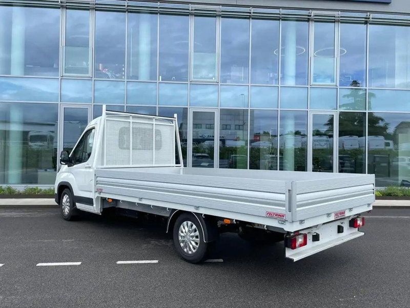 Maxus e Cabinato nuova a Treviso (3)