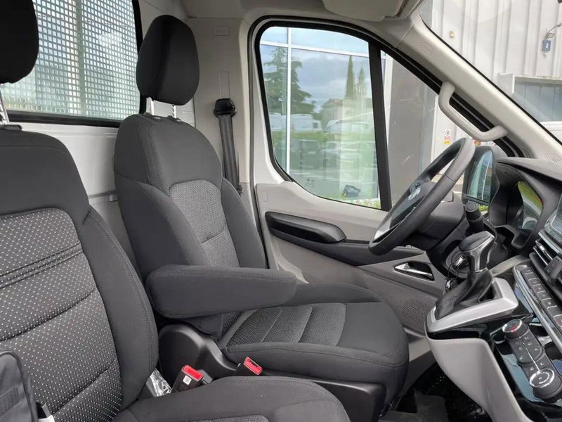 Maxus e Cabinato nuova a Treviso (6)