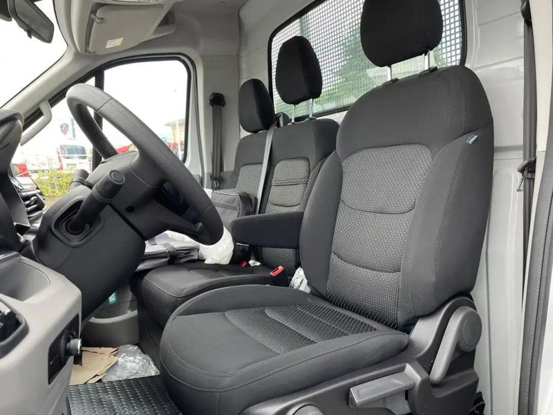 Maxus e Cabinato nuova a Treviso (7)