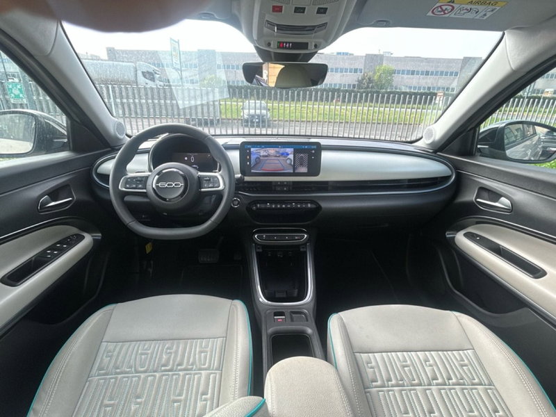 Fiat 600 usata a Bergamo (11)