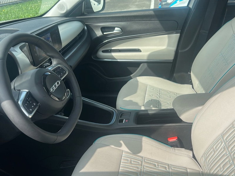 Fiat 600 usata a Bergamo (15)