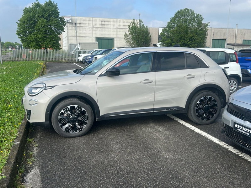 Fiat 600 usata a Bergamo (2)