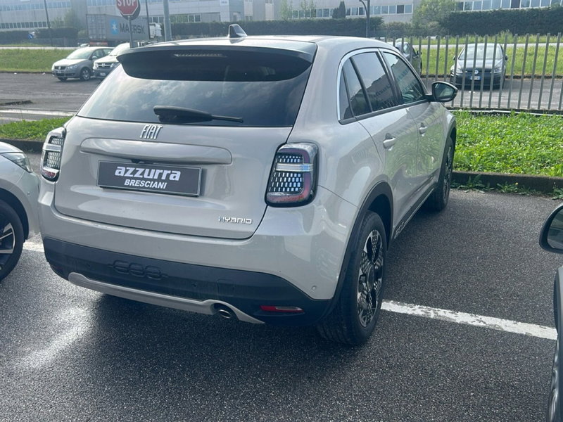 Fiat 600 usata a Bergamo (5)