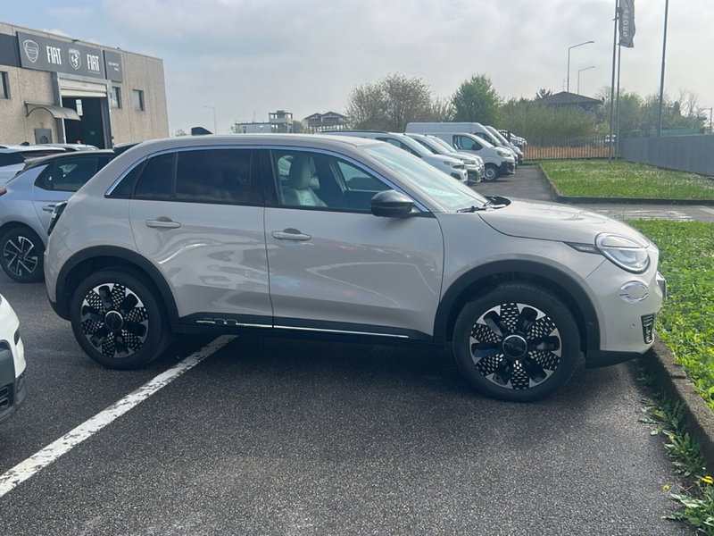 Fiat 600 usata a Bergamo (6)