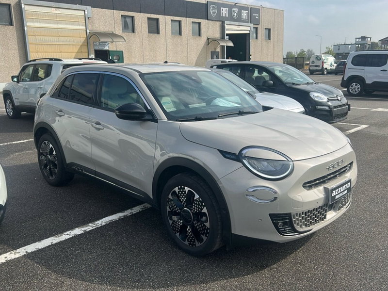 Fiat 600 usata a Bergamo (7)