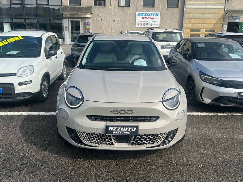 Fiat 600 usata a Bergamo (8)