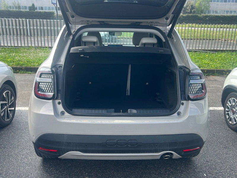 Fiat 600 usata a Bergamo (9)