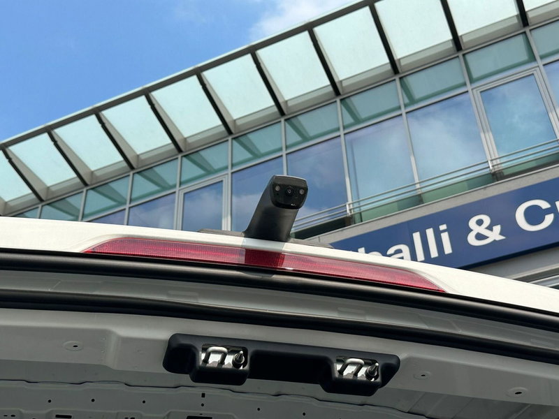 Maxus Deliver Furgone nuova a Treviso (11)