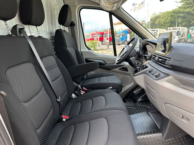 Maxus Deliver Furgone nuova a Treviso (12)