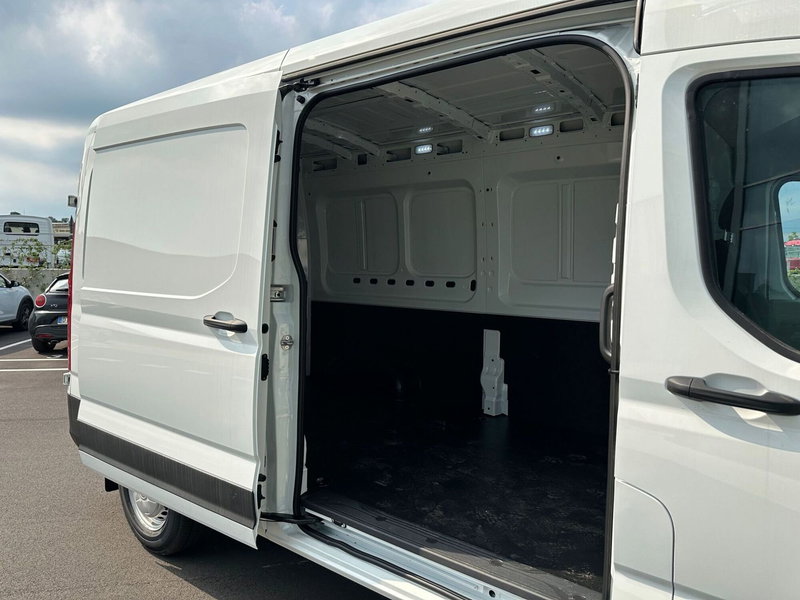 Maxus Deliver Furgone nuova a Treviso (6)