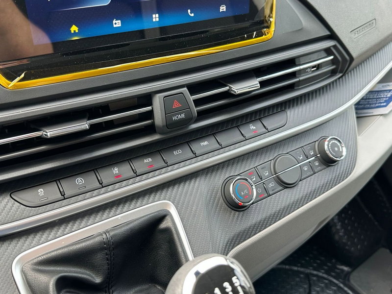 Maxus Deliver Furgone nuova a Treviso (9)