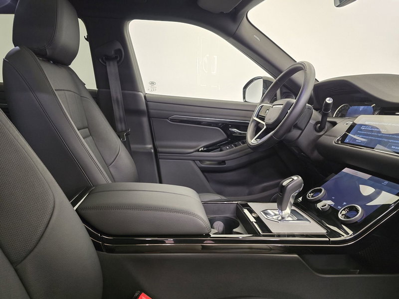 Land Rover Range Rover Evoque usata a Bologna (3)