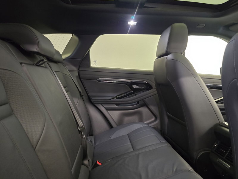 Land Rover Range Rover Evoque usata a Bologna (5)