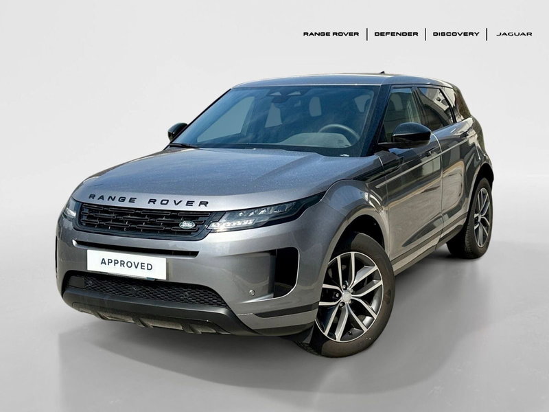 Land Rover Range Rover Evoque nuova a Bari