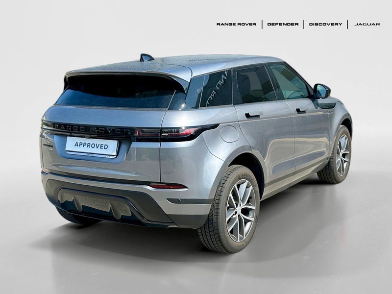 Land Rover Range Rover Evoque nuova a Bari (2)