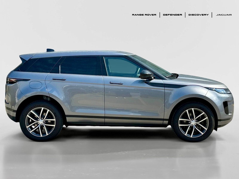 Land Rover Range Rover Evoque nuova a Bari (6)