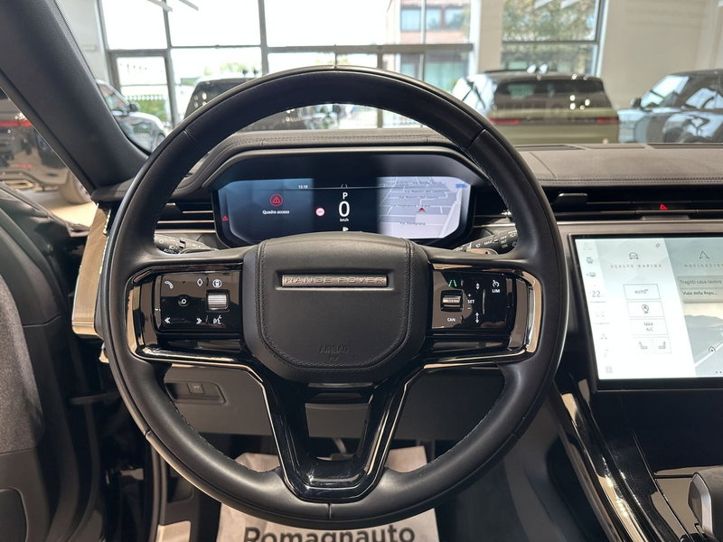 Land Rover Range Rover Sport usata a Forlì-Cesena (10)