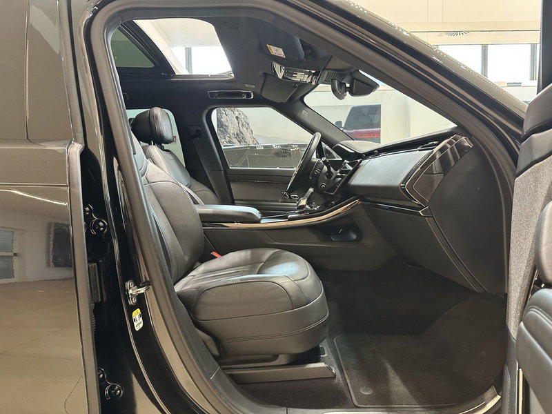 Land Rover Range Rover Sport usata a Forlì-Cesena (3)