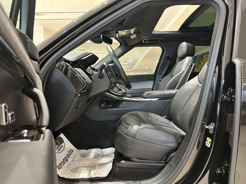 Land Rover Range Rover Sport usata a Forlì-Cesena (4)