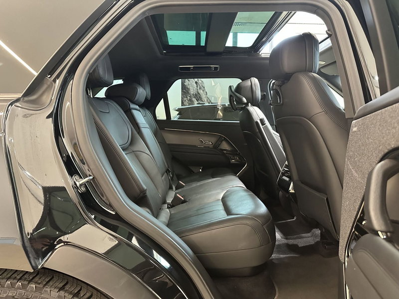 Land Rover Range Rover Sport usata a Forlì-Cesena (5)