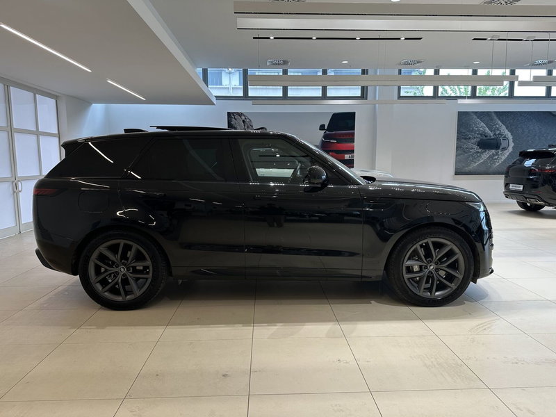 Land Rover Range Rover Sport usata a Forlì-Cesena (6)