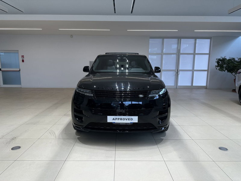 Land Rover Range Rover Sport usata a Forlì-Cesena (8)