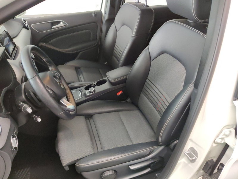 Mercedes-Benz Classe B usata a Arezzo (13)