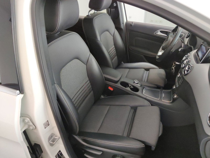 Mercedes-Benz Classe B usata a Arezzo (14)