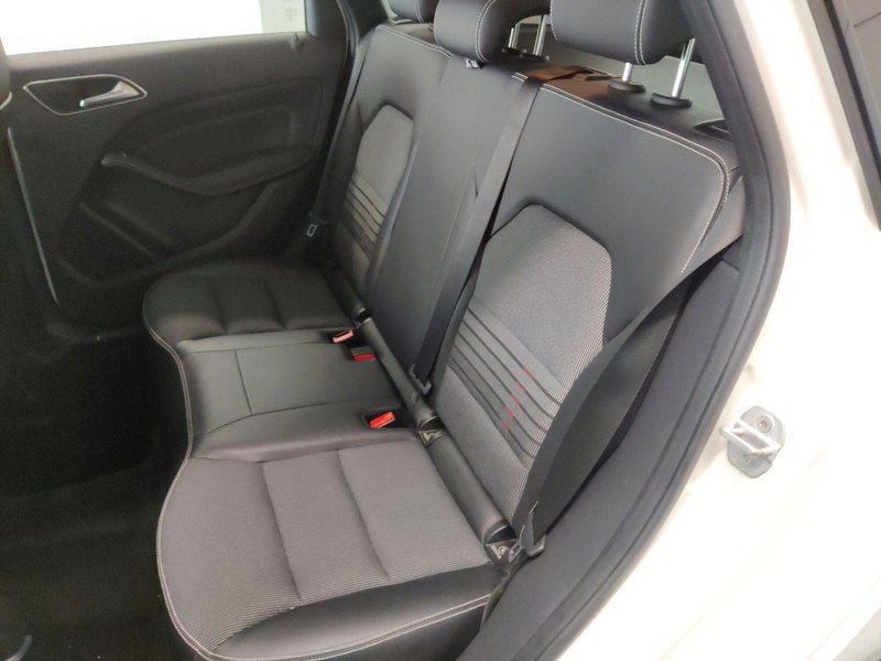 Mercedes-Benz Classe B usata a Arezzo (15)