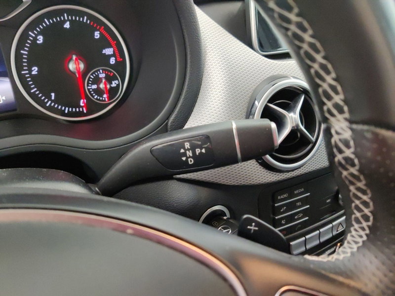 Mercedes-Benz Classe B usata a Arezzo (17)