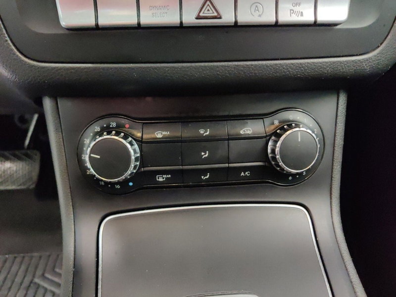 Mercedes-Benz Classe B usata a Arezzo (18)