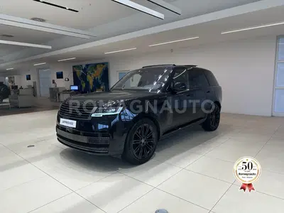 Land Rover Range Rover Lwb 3.0d i6 mhev SV awd 350cv auto del 2023 usata a Forli'