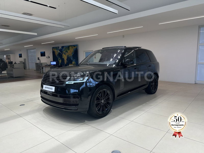 Land Rover Range Rover usata a Forlì-Cesena