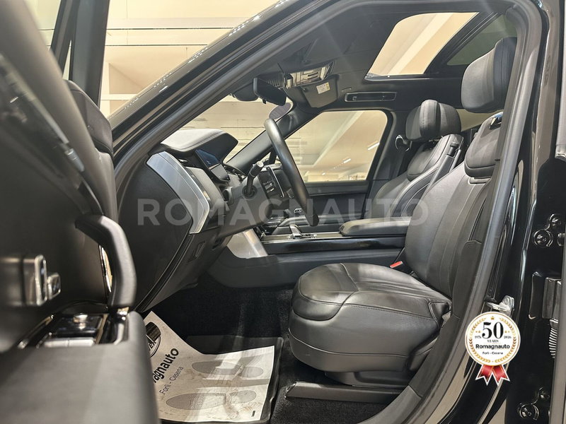 Land Rover Range Rover usata a Forlì-Cesena (14)