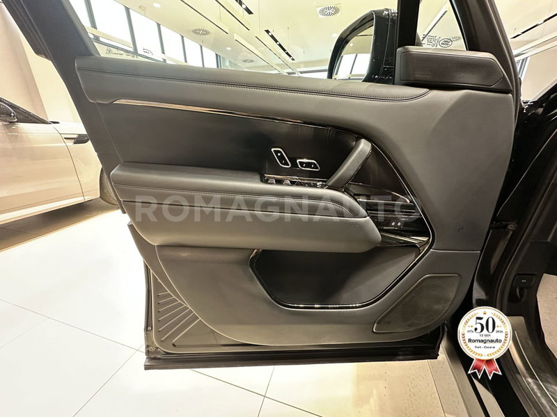 Land Rover Range Rover usata a Forlì-Cesena (15)