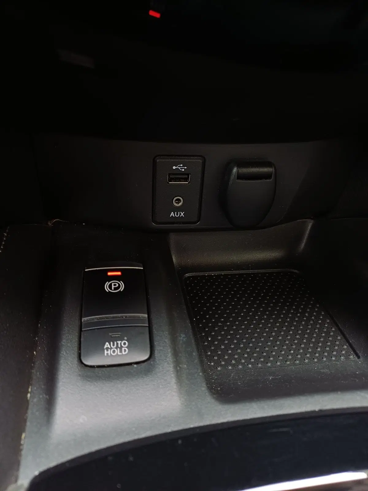 Nissan X-Trail usata a Modena (18)