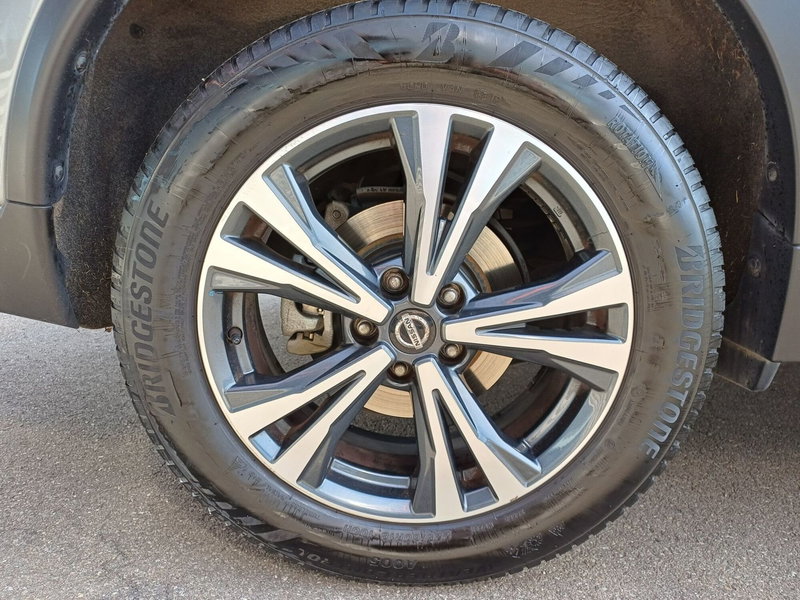 Nissan X-Trail usata a Modena (6)