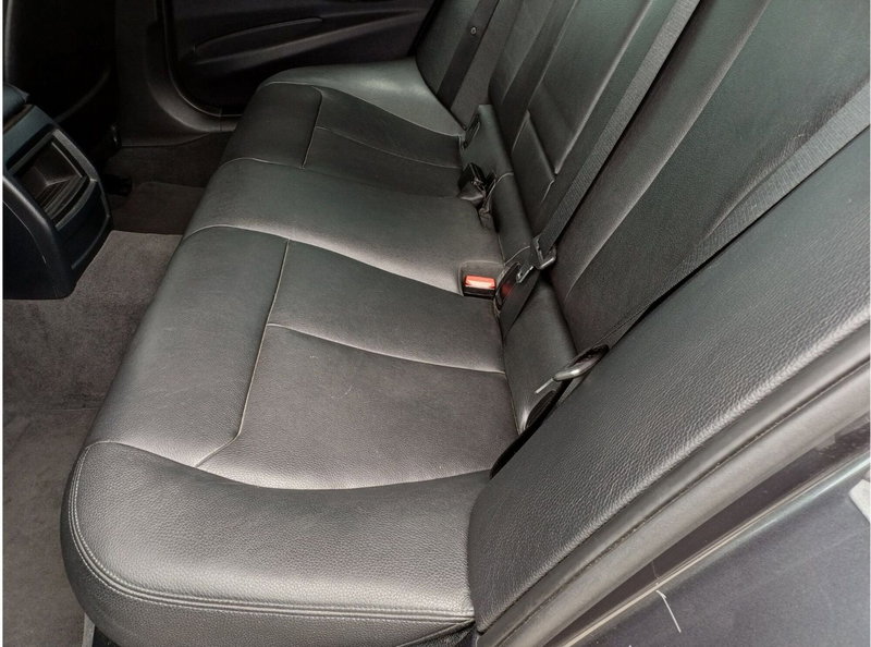 BMW Serie 3 Touring usata a Modena (11)